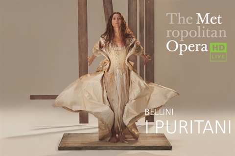 Puritani Met Opera Image