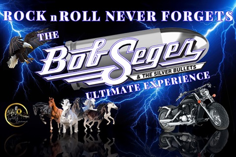Bob Seger Tribute