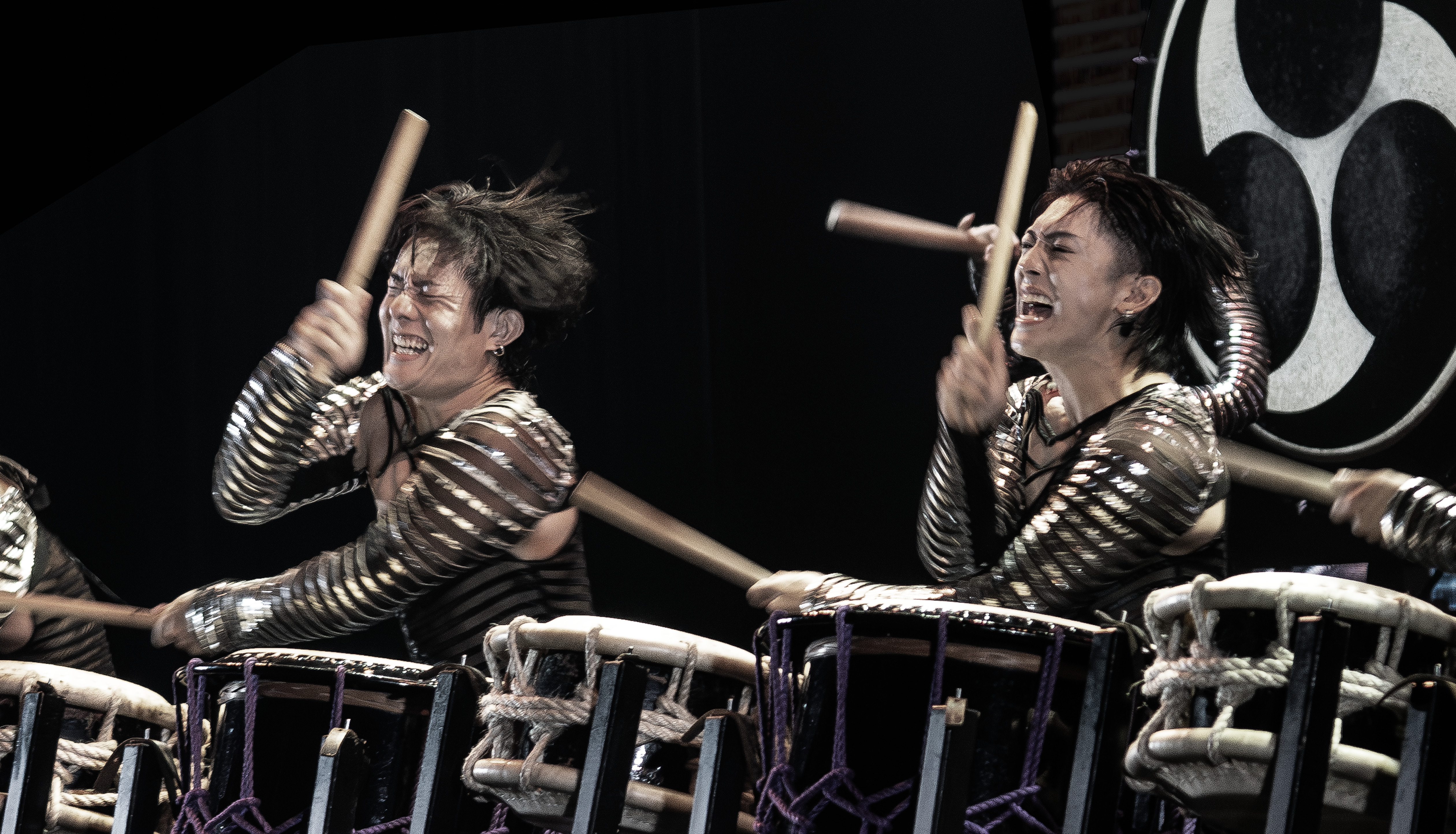 TAO Drummers image