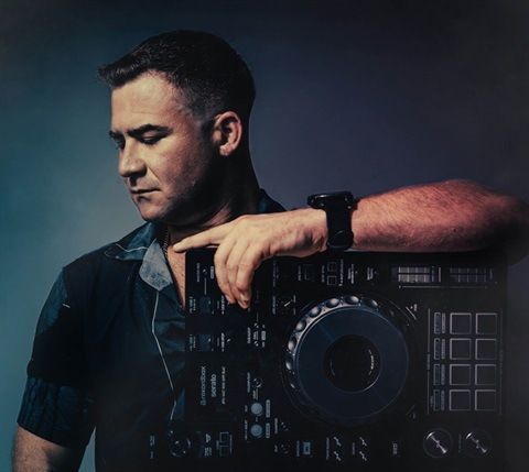 DJ Jarod Crooksy