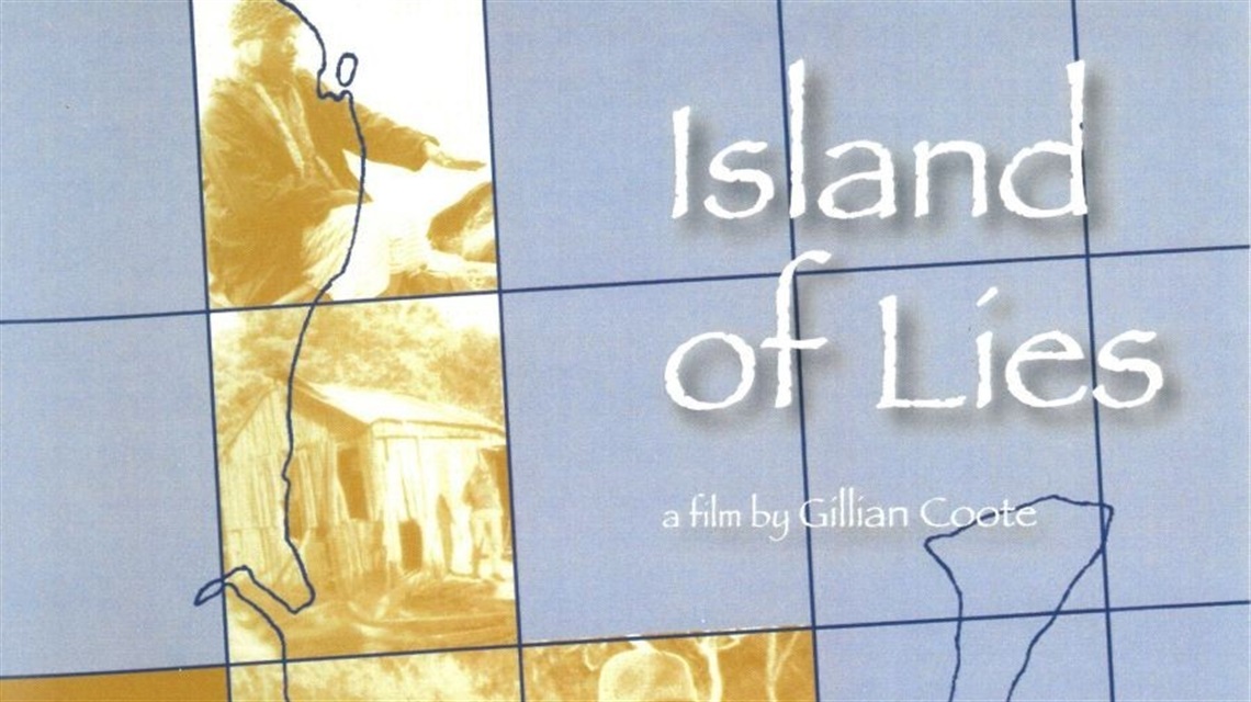 Island of Lies