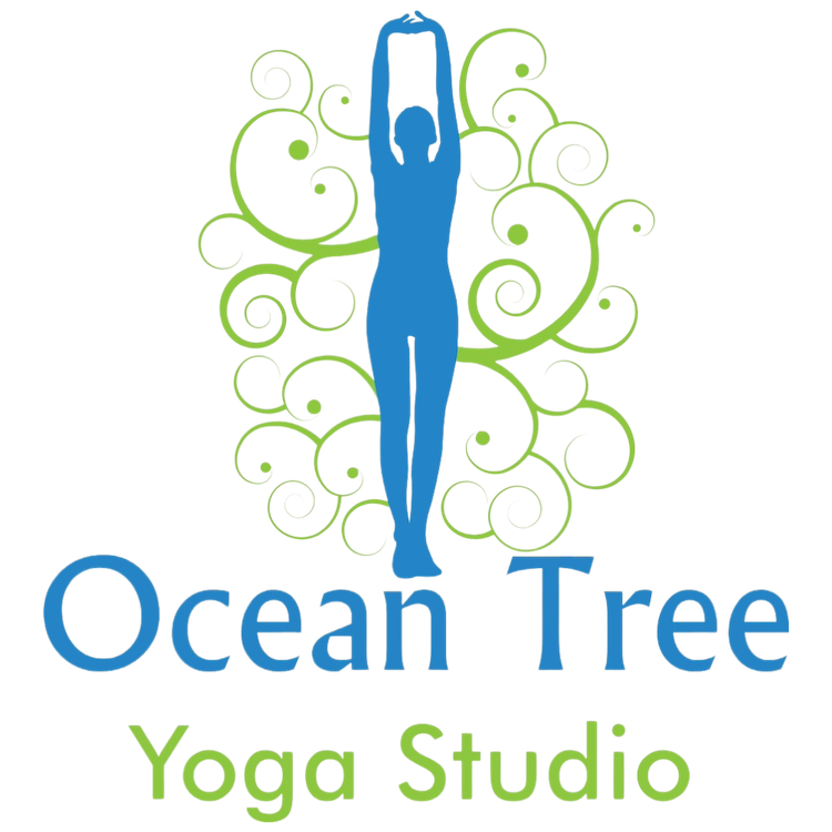 Ocean Tree Yoga