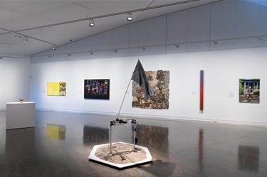 HBRG Girra installation