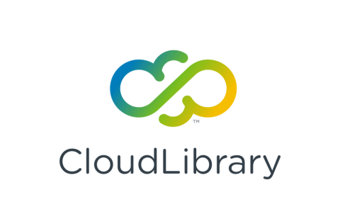 Cloud Library Icon