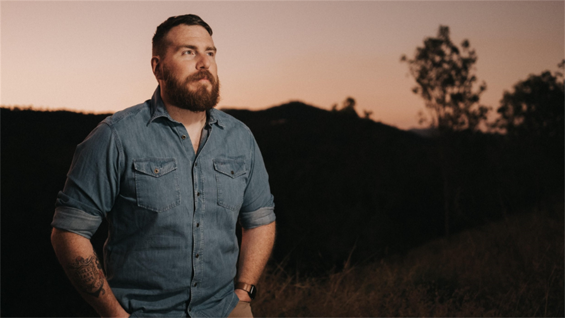 Image of Ben Hobson Image of Ben Hobson