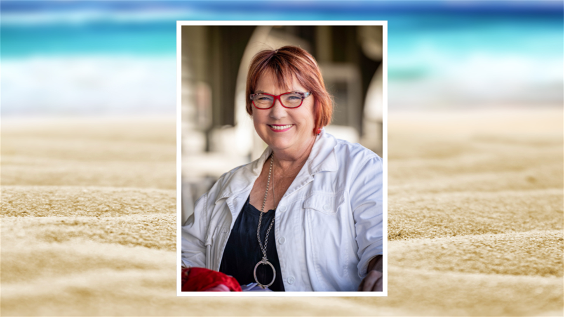 Fiona McArthur Fiona McArthur