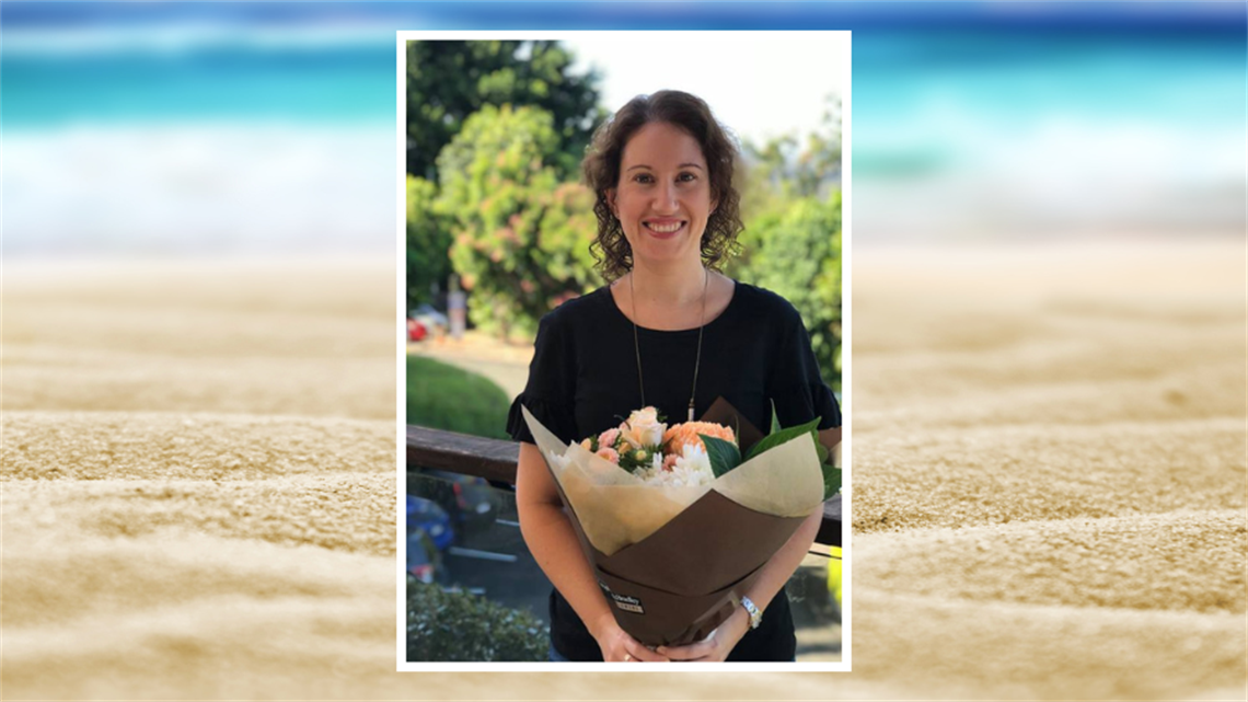 Image of Kellie Byrnes