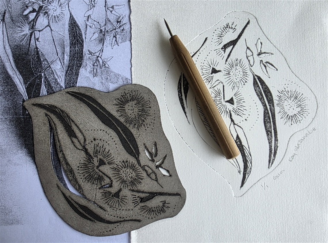KayWatanabe-Drypoint