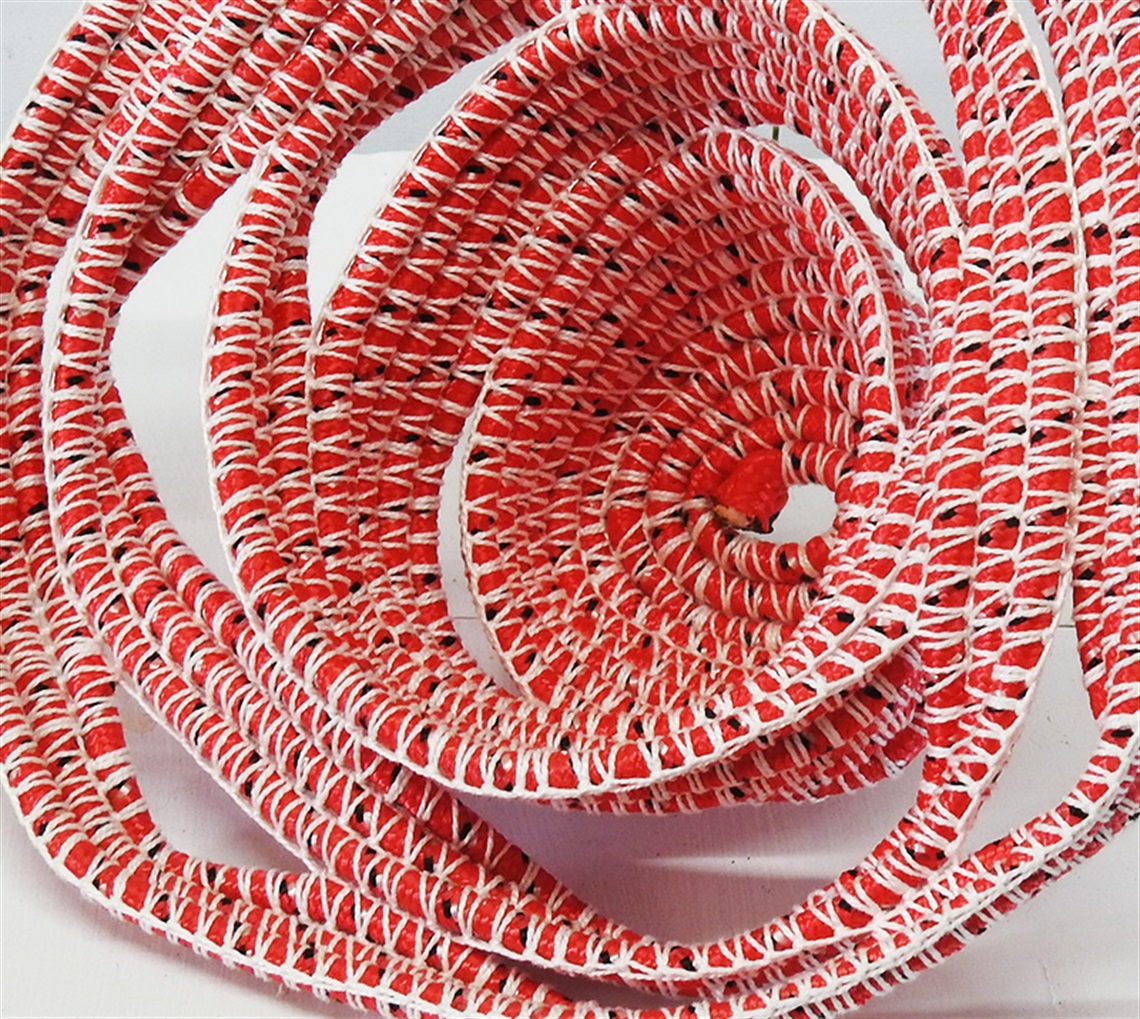 'Can't Afford Fruit', Pamela Bristow