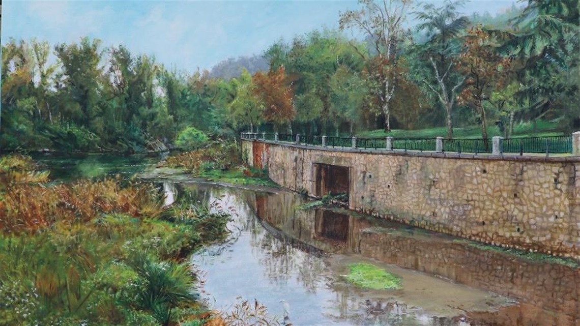A River Bends - Katarzyne Hartmann.JPG