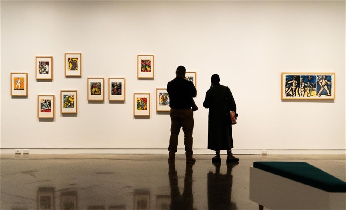 HBRG Gallery View 2025