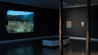 Mia Boe Installation View