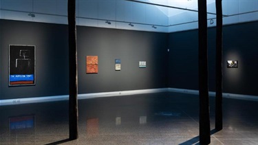 Mia Boe Installation View