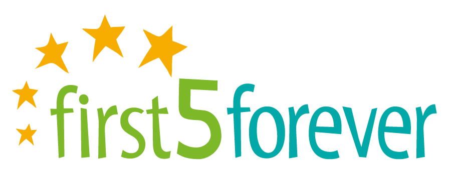 First 5 Forever Funding Statement