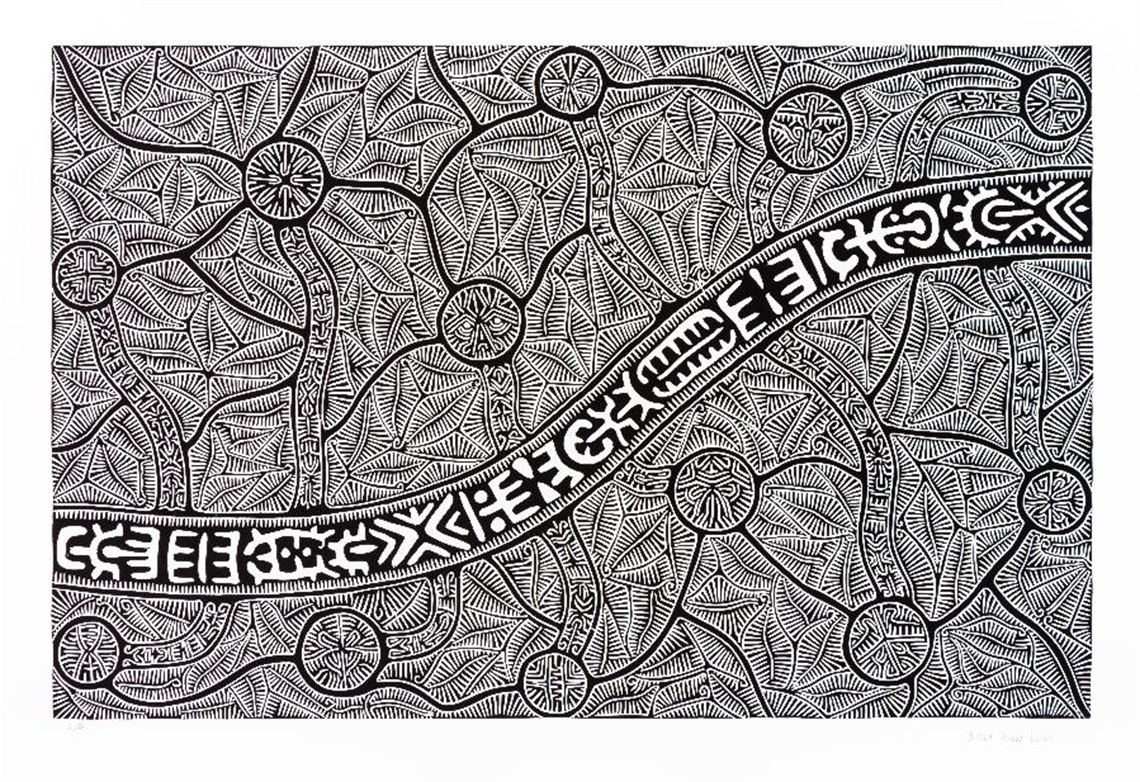 Billy Missi’n Wakain Thamai