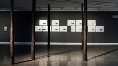 Mia Boe Installation View