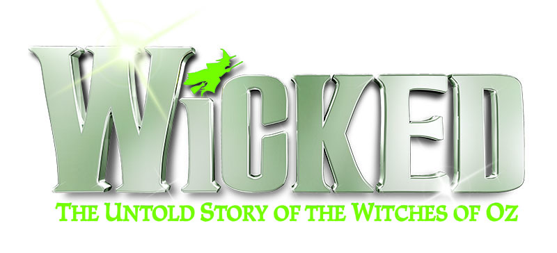 Wicked The Untold Story of the Witches of Oz