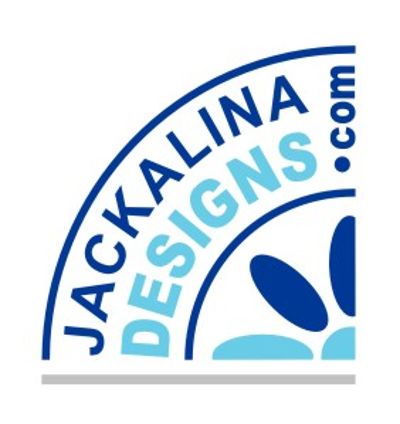 Jackalina Designs logo