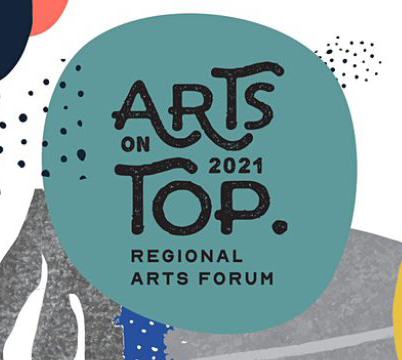 Art on Top: regional Arts Forum | Burrum Mountains