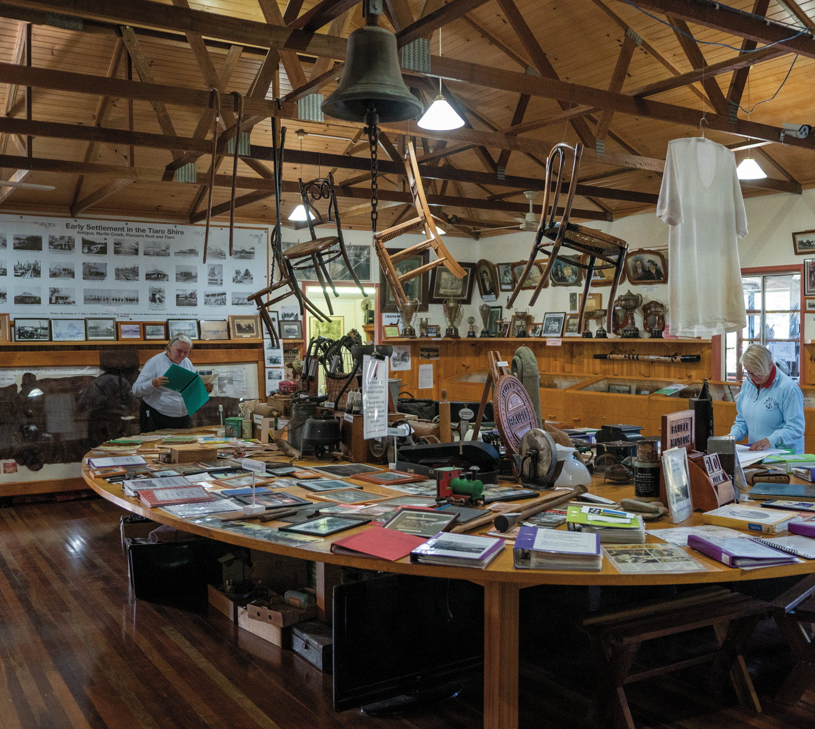 Bauple District Museum