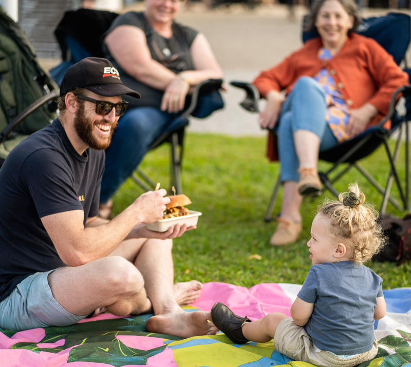 Community Picnic