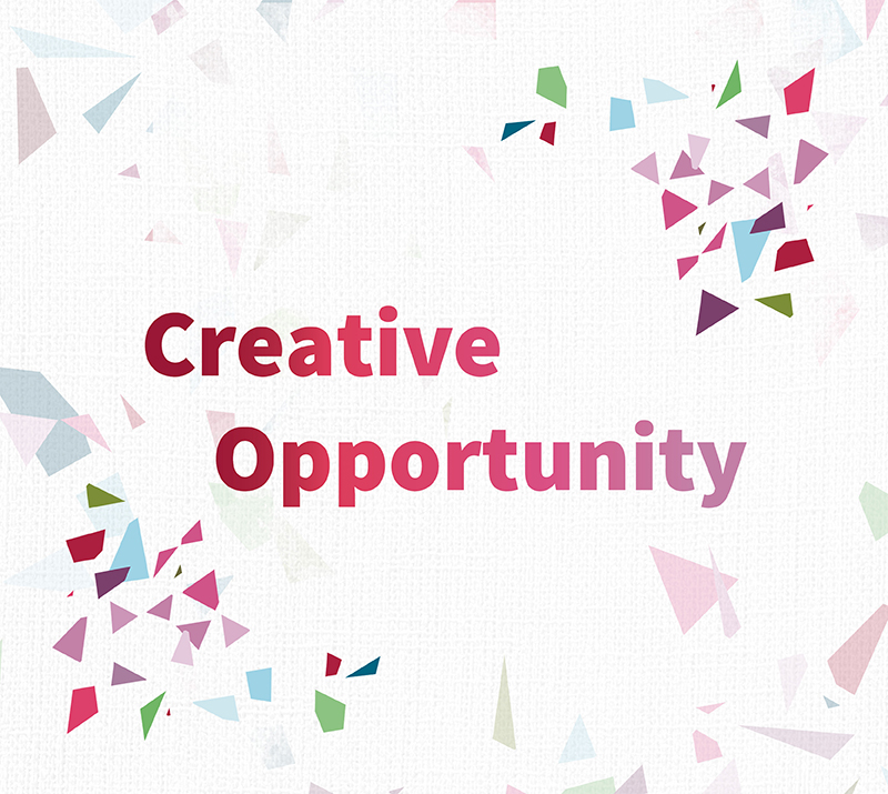 Creative Opportunities