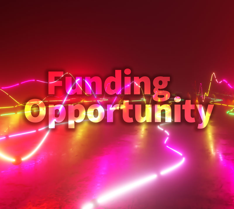 Funding Opportunity
