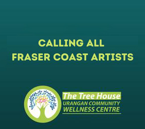 Artist in Residence Opportunity at the Treehouse Urangan