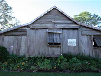 Hervey Bay Historical Village and Museum