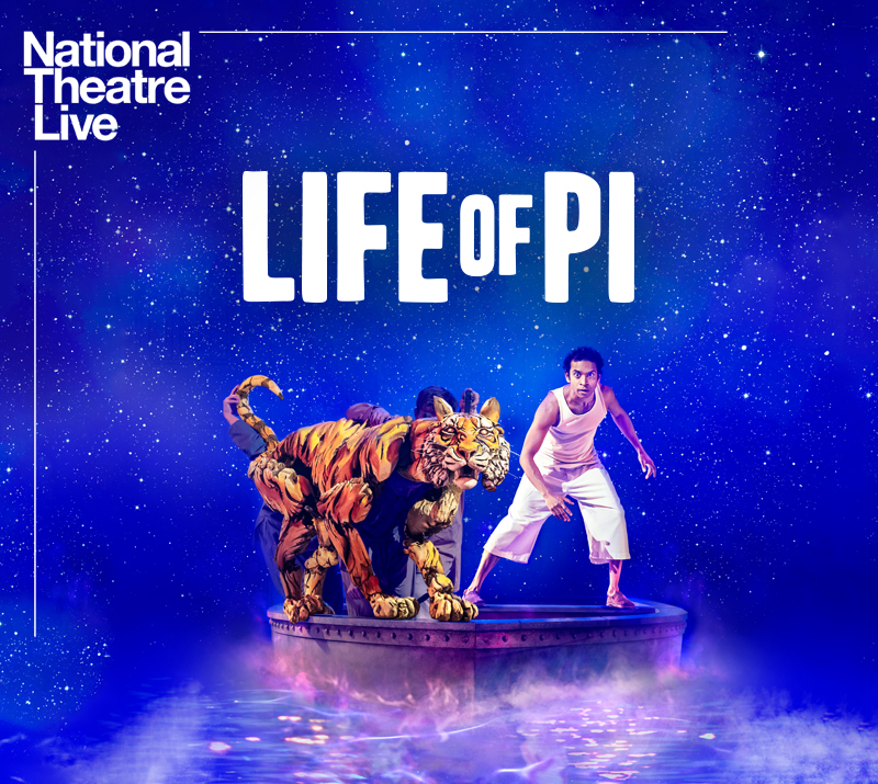 Life of Pi