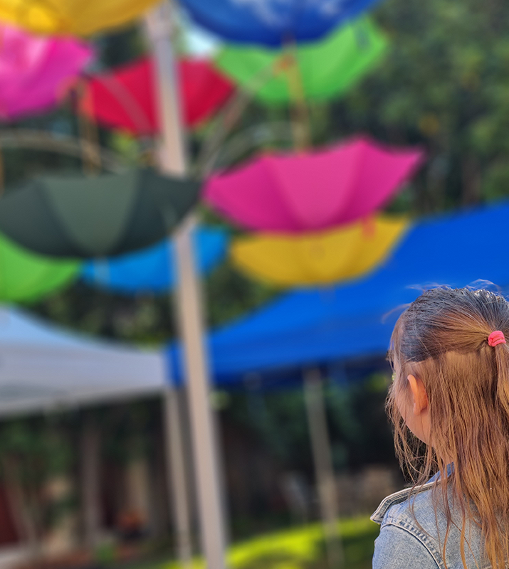 Mary Poppins Artisan Markets