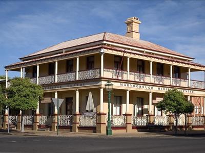 Maryborough Heritage Centre