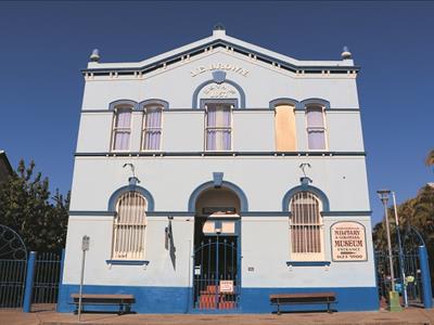 Maryborough Military and Colonial Museum