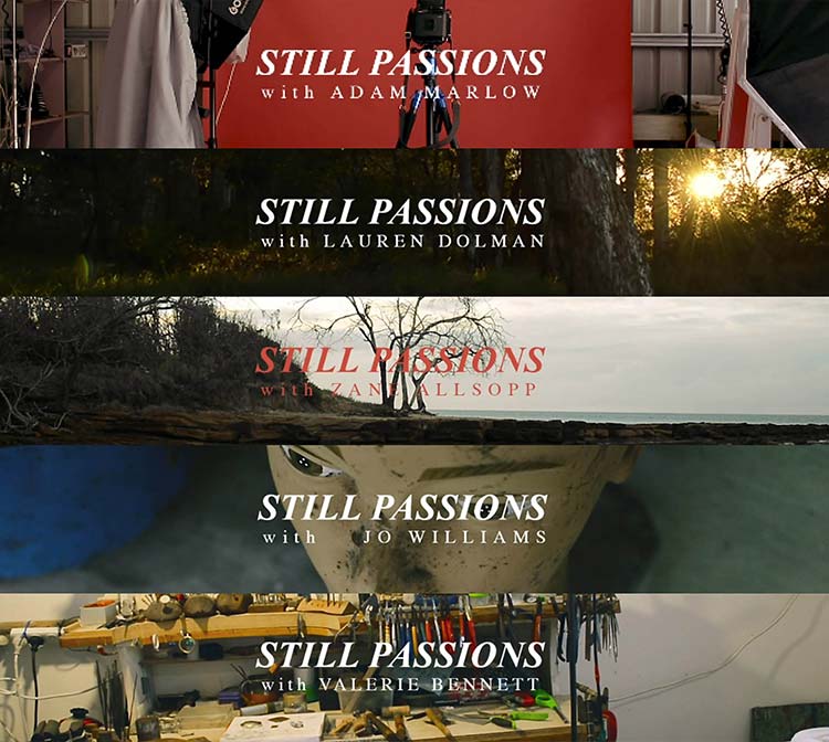 Ofc still passions 1