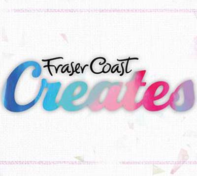 Introducing #FraserCoastCreates