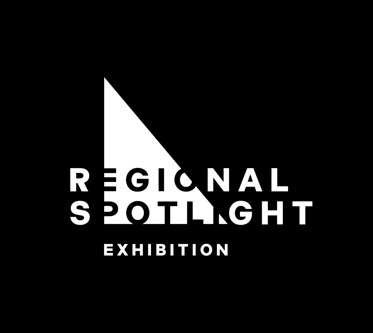 Regional Spotlight Exhibition at HBRG