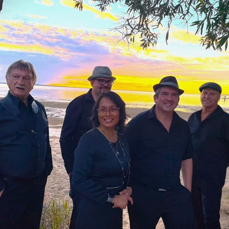 Scaramouche Band