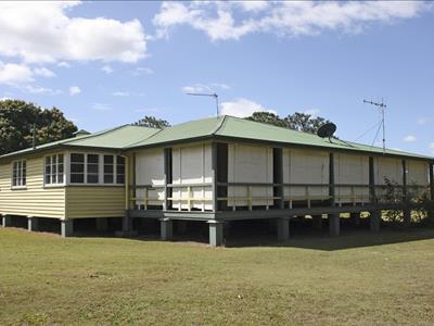 Wide Bay Hospitals Museum Society