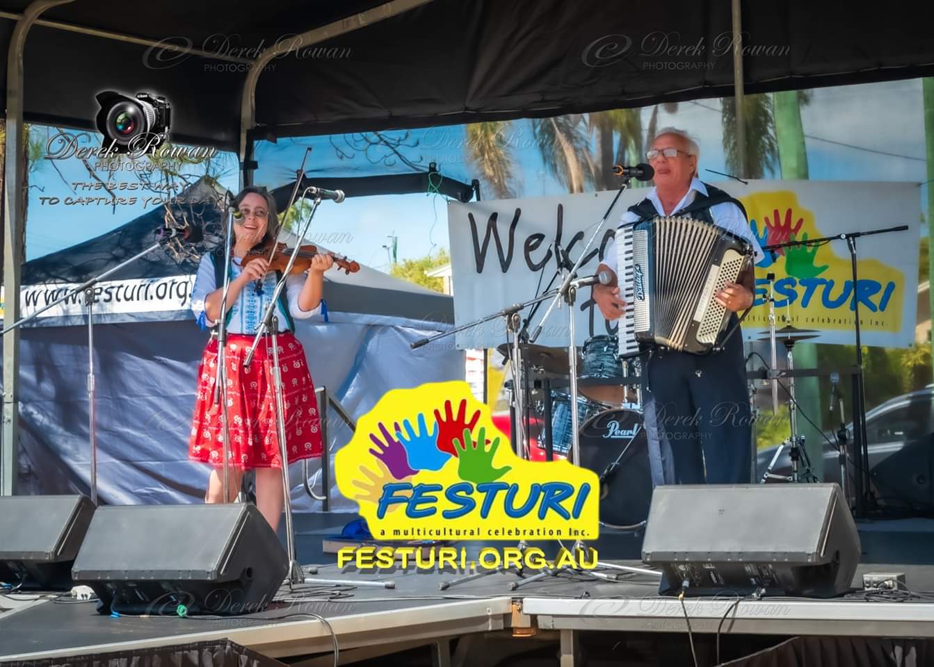 Sevdah Soul at Festuri